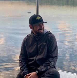 Meet your Posher, Erik